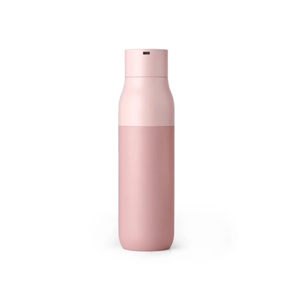 LARQ Bottle PureVis 17oz Self-Cleaning & Insulated Stainless Steel Water Bottle - Picture 12 of 12